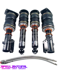 Rasl’Bitume – Kit Airmext Porsche 911 964 (1987-1998) | Suspension Pneumatique