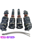 Rasl’Bitume – Kit Airmext Porsche 911 964 (1987-1998) | Suspension Pneumatique