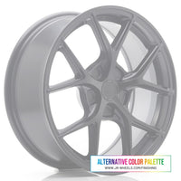 Japan Racing SL-01 Super Light 17x7