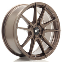 Japan Racing JR-21 18x8