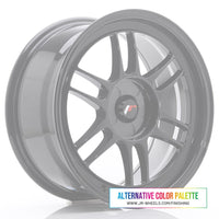 Japan Racing JR-7 17x8