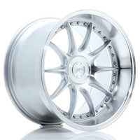 Japan Racing JR-41 18x10.5