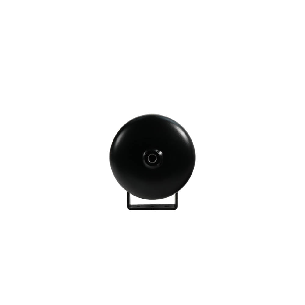 STREETEC Tank1 – Aluminiumtank 11,5L – Svart finish – vy 6