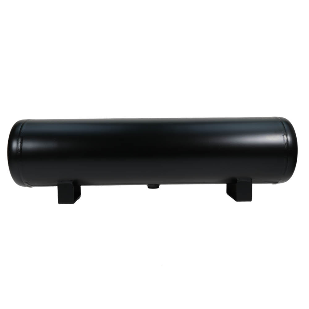 STREETEC Tank2 – Aluminiumtank 19L (5 Gallon) – Svart finish – vy 7