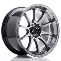 Japan Racing JR-5 Extreme Concave 18x10.5