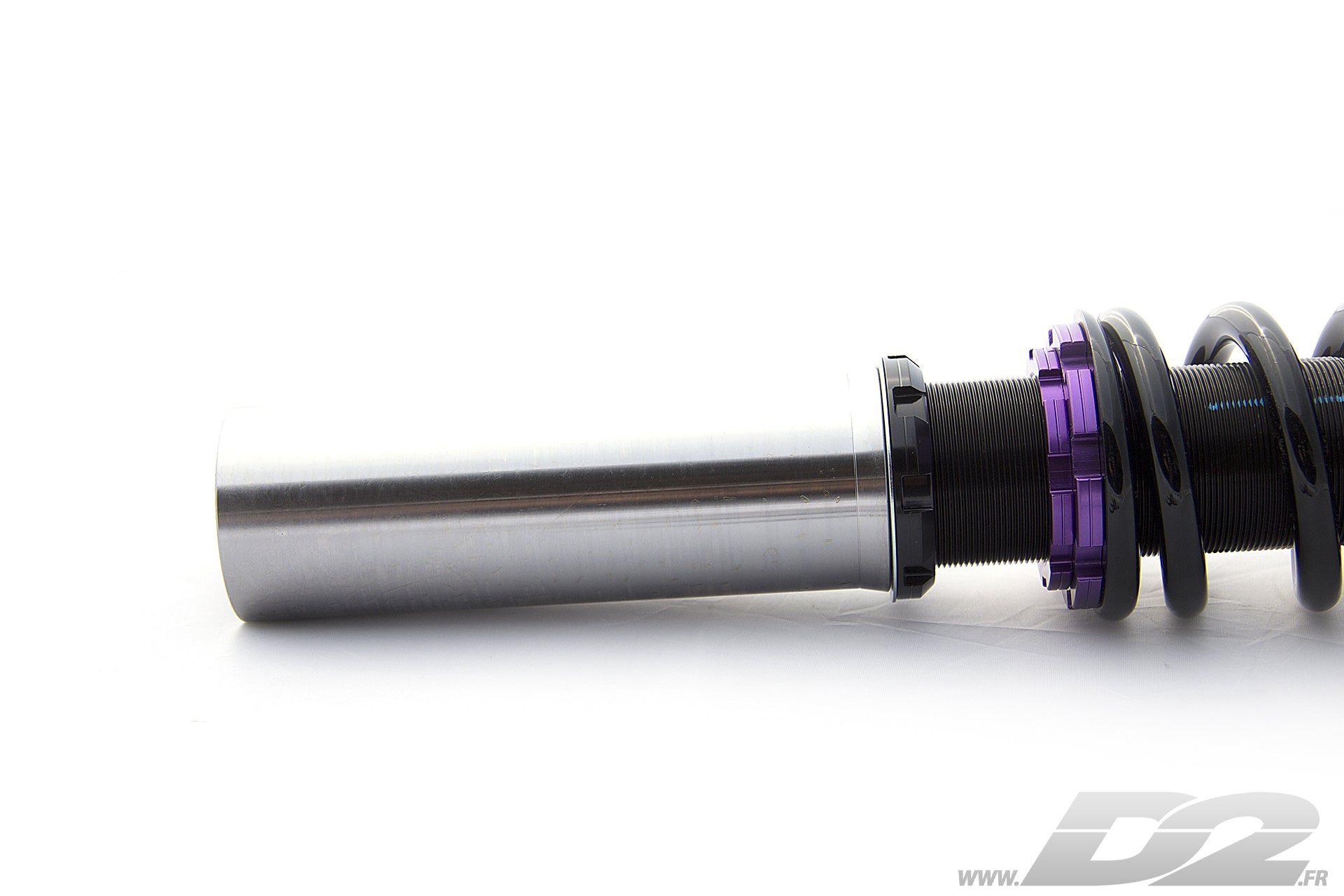 Combinés Filetés D2 Street pour BMW M3 E30 (1986-1991)