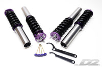 D2 Street Coilovers for Datsun 240Z / 260Z / 280Z (1970-1978)