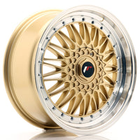 Japan Racing JR-9 18x8