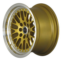 Japan Racing JR-10 15x8