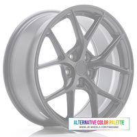 Japan Racing SL-01 Super Light 18x8