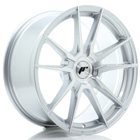 Japan Racing JR-21 18x8