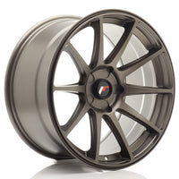 Japan Racing JR-11 Extreme Concave 18x9.5