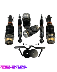 Kit Airmext Polo 9n - 6r ibiza mk4 Audi A1 Skoda Fabia