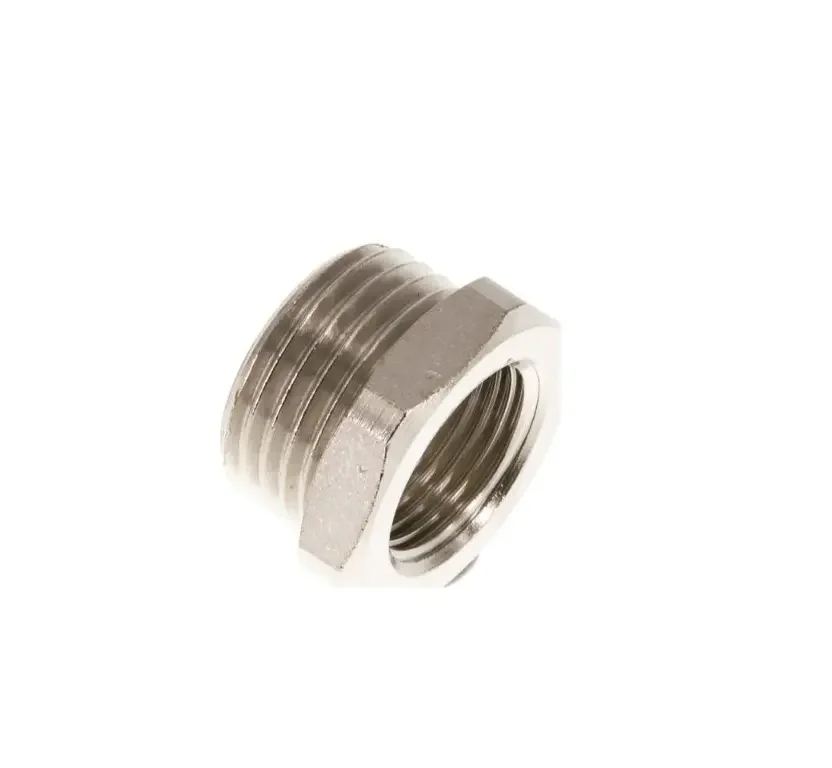 Réducteur - 1/2" G male thread | 3/8" G female thread Rasl'Bitume