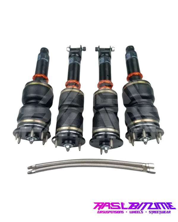 Rasl’Bitume – Kit Airmext Acura TSX CU2 (2009-2014) | Suspension Pneumatique Rasl'Bitume