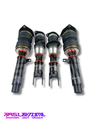 Rasl’Bitume – Kit Airmext Hyundai i30n (2016+) | Suspensión Neumática