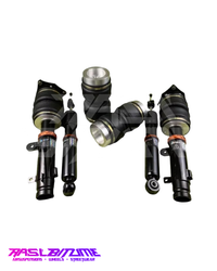 Airmext TSX kit (2009-2014)