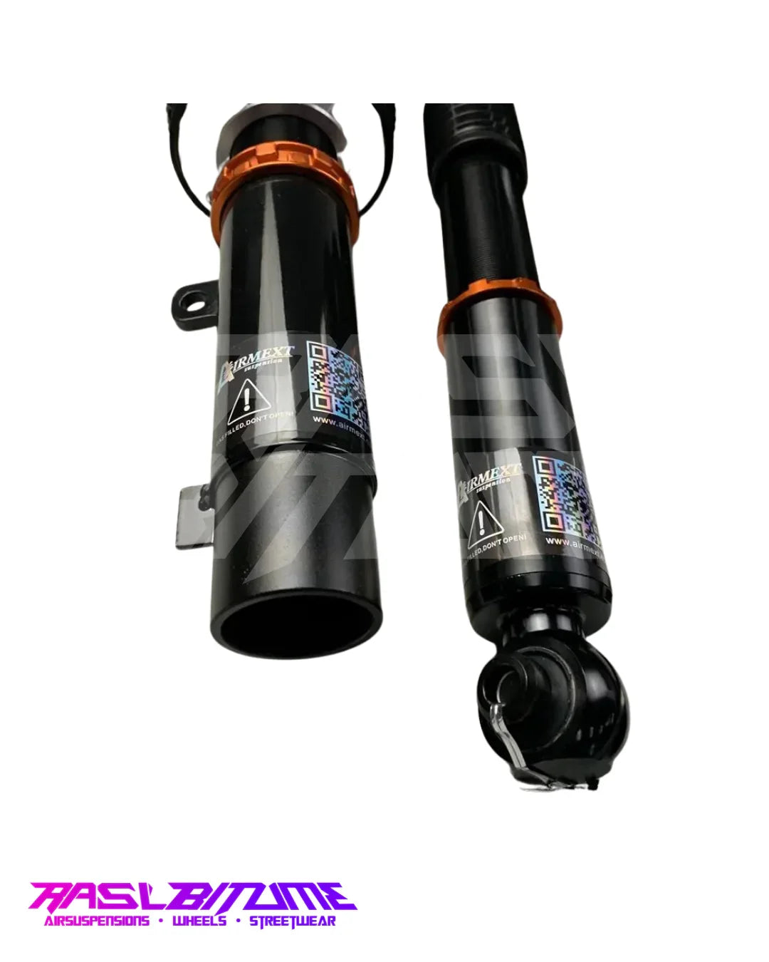 Kit Air Ride Airmext para Audi TT (2016-2021), Suspensión neumática