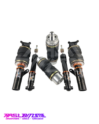 Rasl‘Bitume – Kit Airmext BMW Serie 1 E81 E82 E87 (2007-2012) | Luftfederung