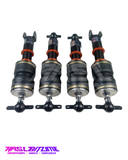 Rasl’Bitume – Kit Airmext Chevrolet Corvette C6 | Sospensione Pneumatica