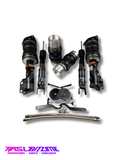 Rasl’Bitume – Kit Airmext Hyundai i30n (2016+) | Sospensione Pneumatica