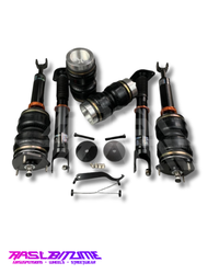 Rasl’Bitume – Kit Airmext Hyundai i30n (2016+) | Sospensione Pneumatica