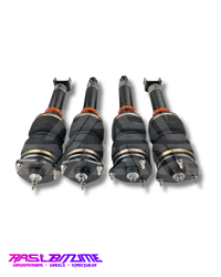 Rasl’Bitume – Kit Airmext Hyundai i30n (2016+) | Suspensión Neumática