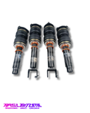 Rasl’Bitume – Kit Airmext Hyundai i30n (2016+) | Suspensión Neumática