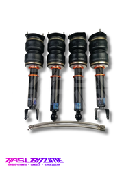 Rasl’Bitume – Kit Airmext Hyundai i30n (2016+) | Suspensión Neumática