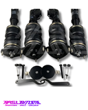 Rasl’Bitume – Kit Airmext Mitsubishi Lancer fortis (2008-2018) | Luchtvering