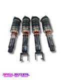 Rasl’Bitume – Zestaw Airmext Nissan 370z (2009-2019) | Zawieszenie Pneumatyczne