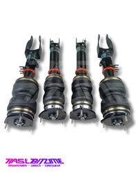 Airmext GTR R35-Kit (2008+)