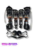 Rasl’Bitume – Kit Airmext Subaru Impreza GJ/GP (2011-2016) | Suspension Pneumatique