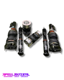 Rasl’Bitume – Kit Airmext Hyundai i30n (2016+) | Sospensione Pneumatica