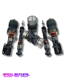 Rasl’Bitume – Kit Airmext Jaguar XF X250 (2007-2015) | Suspensión Neumática