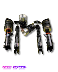 Rasl’Bitume – Kit Airmext Hyundai i30n (2016+) | Luftfjädring