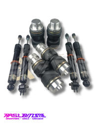 Airmext S Class W220 air suspension kit (1998-2005)