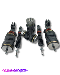 Rasl’Bitume – Zestaw Airmext Nissan 350z (2003-2008) | Zawieszenie Pneumatyczne