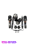 Rasl’Bitume – Kit Airmext Audi Q5/SQ5 B8(8R) (2008-2017) | Suspension Pneumatique