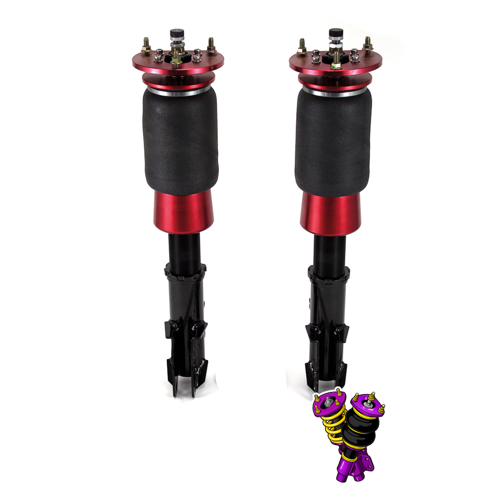 Air Lift Performance pour Subaru Impreza (GFC/GC) (1992-2001) | Amortisseurs pneumatiques