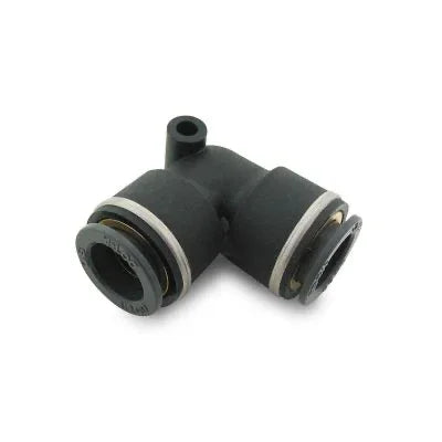 Air Lift 21375 - Vinkelkoppling - 1/2" Push-in