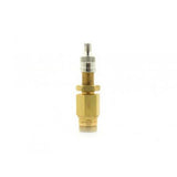 Air Lift 21366 - pressure gauge valve - 1/8" NPT male thread