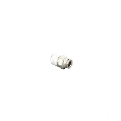 Buchse - 3/8" NPT Außengewinde | 1/8" NPT Innengewinde