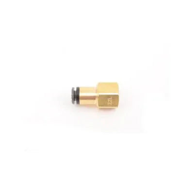 Buchse - 3/8" NPT Außengewinde | 1/8" NPT Innengewinde