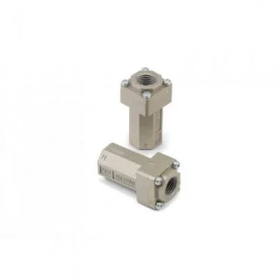 Air Lift 22648 - Check valve - 1/4" NPT Female | 1/4" NPT Female