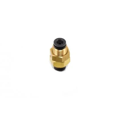 Air Lift 22653 - Passacavo (raccordo di parete) - 3/8" Push-in