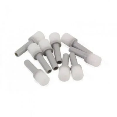 Air Lift 22674 - Silencieux - 1/4" Push-in