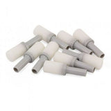 Air Lift 21366 - pressure gauge valve - 1/8" NPT male thread