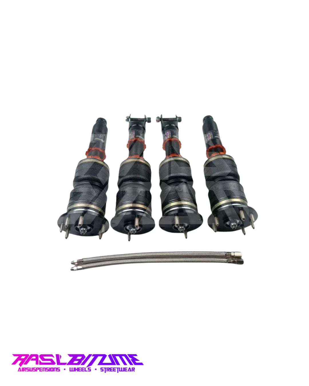 Kit Air Ride Airmext pour Acura TL (2009-2014), Suspension pneumatique