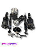 Rasl’Bitume – Zestaw Airmext Nissan 350z (2003-2008) | Zawieszenie Pneumatyczne